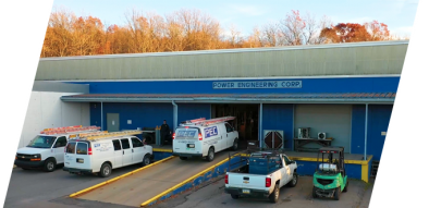 Contact Us - Power Engineering Corporation